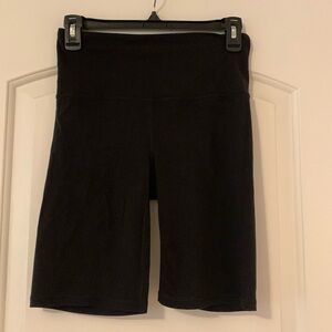 Ultra High Rise Elation “ shorts